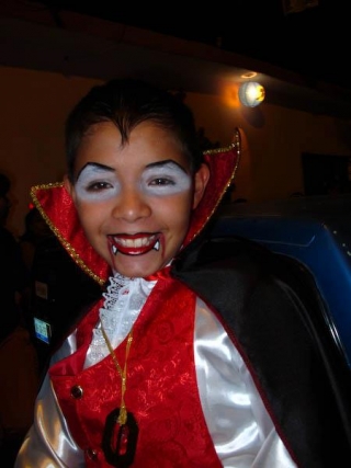 Fiestas tematicas